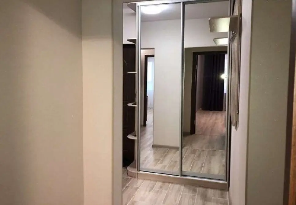 Фото Зняти 2 кімнатну квартиру, Софії Русової вул. 5 Київ в довгострокову оренду, ціна: 26000 грн, код 3574