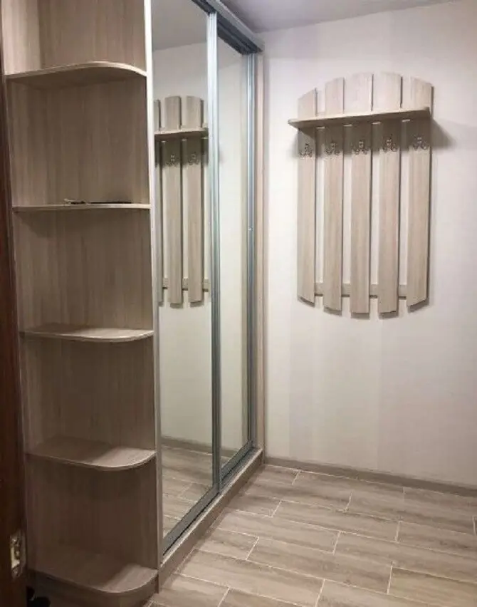 Фото Зняти 2 кімнатну квартиру, Софії Русової вул. 5 Київ в довгострокову оренду, ціна: 26000 грн, код 3574