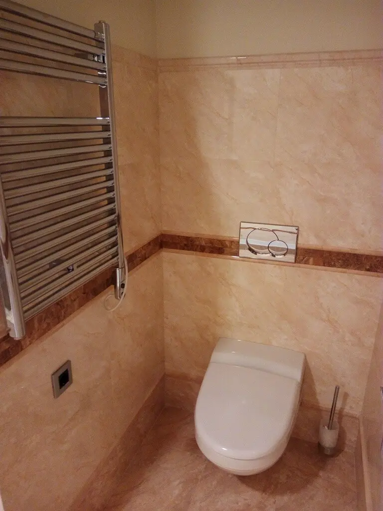 Фото Зняти 3 кімнатну квартиру, Раїси Окіпної вул. 18 Київ в довгострокову оренду, ціна: 62250 грн, код 3576