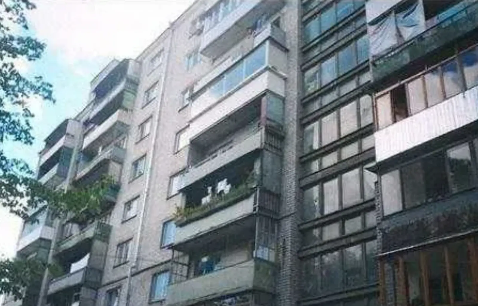 Фото Продаю 3 кімнатну квартиру, 76 кв. м, Олени Теліги вул. 55 Київ, ціна: 75000 $, код 3577