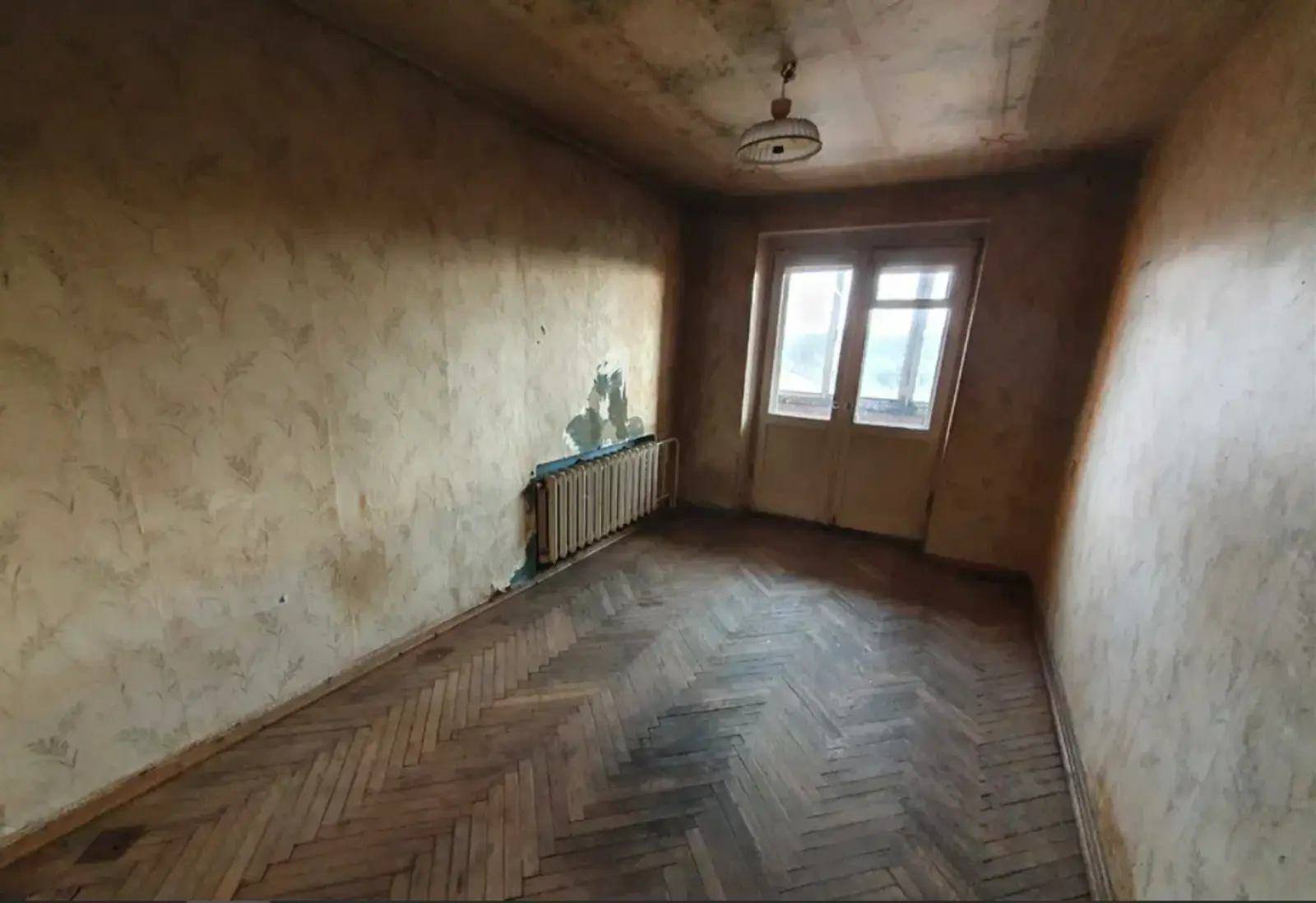 Фото Продаю 3 кімнатну квартиру, 76 кв. м, Олени Теліги вул. 55 Київ, ціна: 75000 $, код 3577