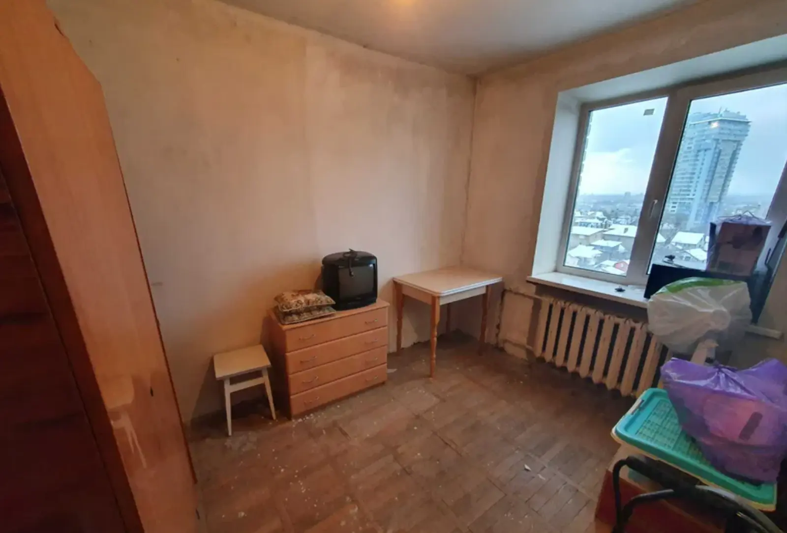 Фото Продаю 3 кімнатну квартиру, 76 кв. м, Олени Теліги вул. 55 Київ, ціна: 75000 $, код 3577