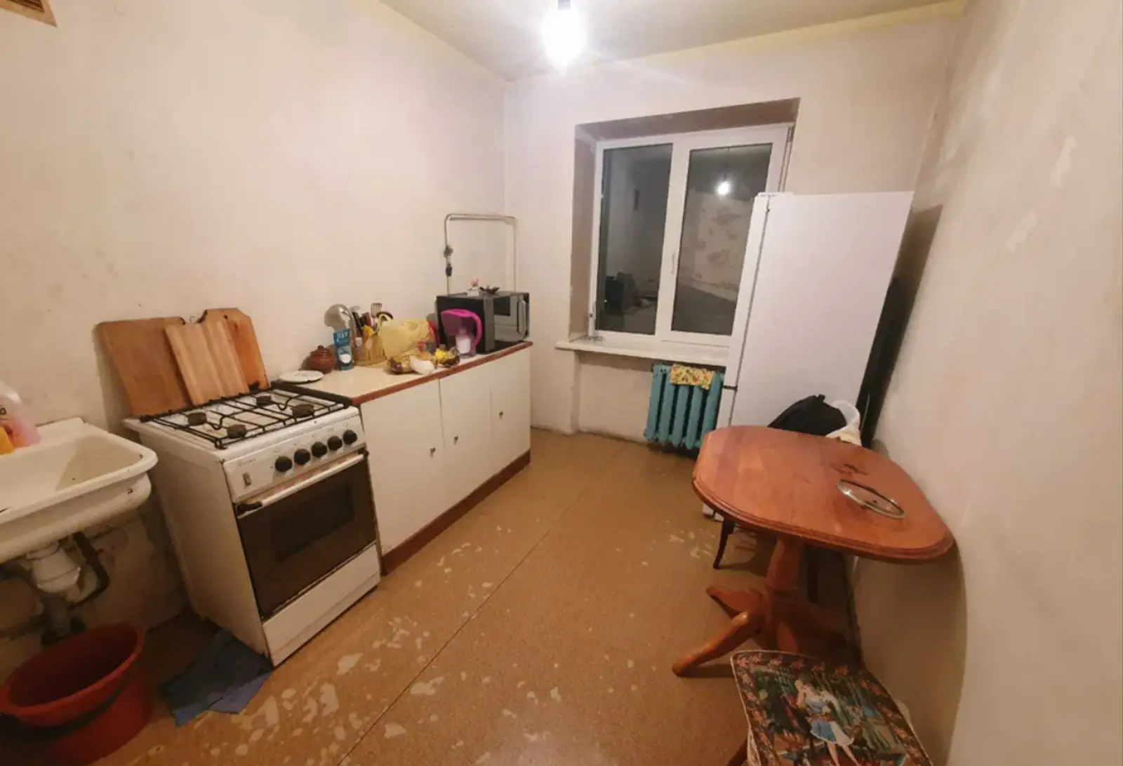 Фото Продаю 3 кімнатну квартиру, 76 кв. м, Олени Теліги вул. 55 Київ, ціна: 75000 $, код 3577