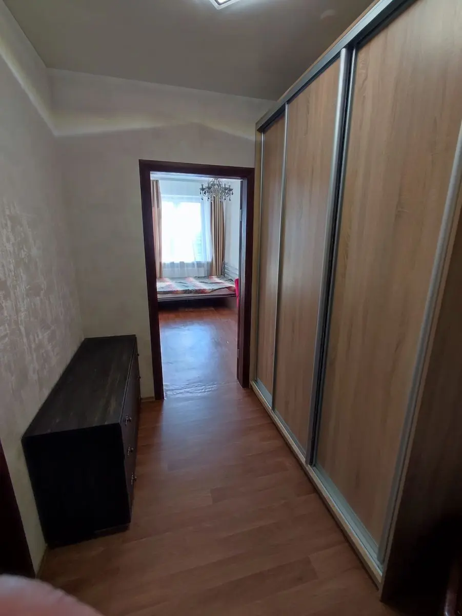 Фото Продаю 1 кімнатну квартиру, 33 кв. м, Юлії Здановської вул. (Ломоносова) 85б Київ, ціна: 58400 €, код 3578