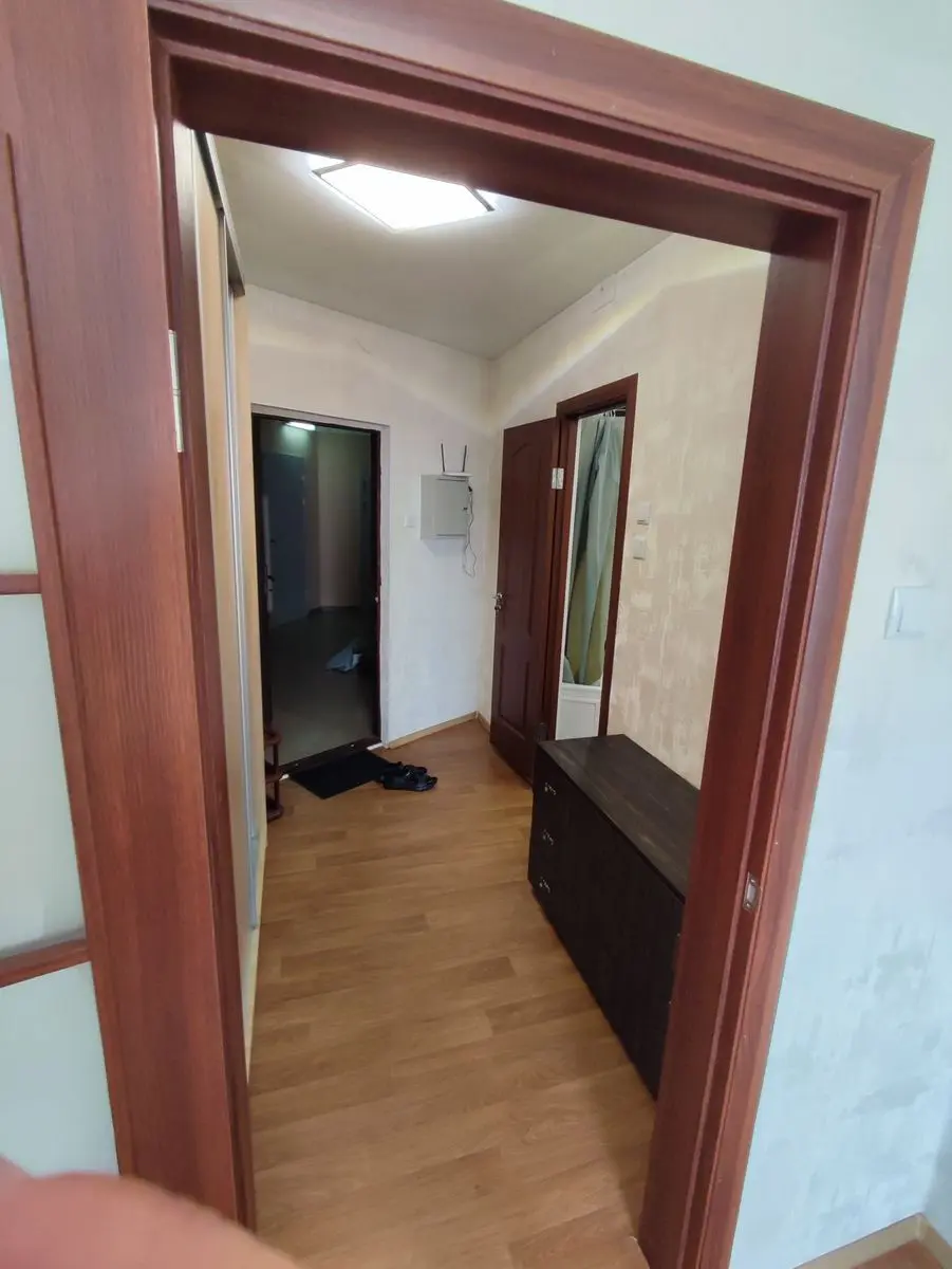 Фото Продаю 1 кімнатну квартиру, 33 кв. м, Юлії Здановської вул. (Ломоносова) 85б Київ, ціна: 58400 €, код 3578