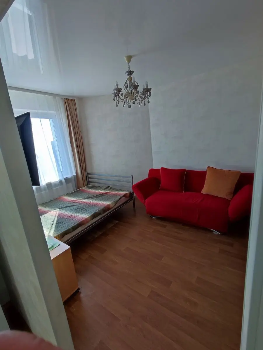 Фото Продаю 1 кімнатну квартиру, 33 кв. м, Юлії Здановської вул. (Ломоносова) 85б Київ, ціна: 58400 €, код 3578