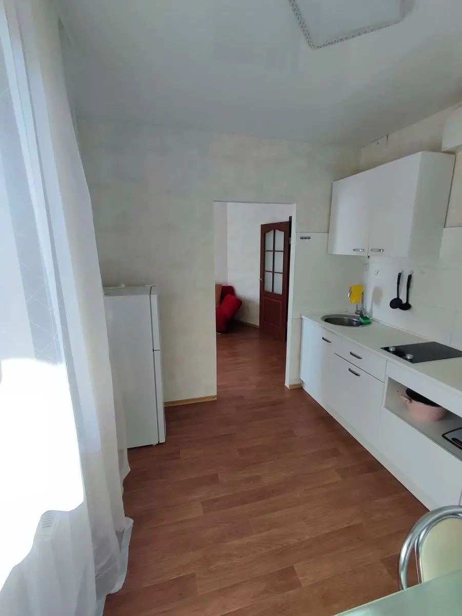 Фото Продаю 1 кімнатну квартиру, 33 кв. м, Юлії Здановської вул. (Ломоносова) 85б Київ, ціна: 58400 €, код 3578