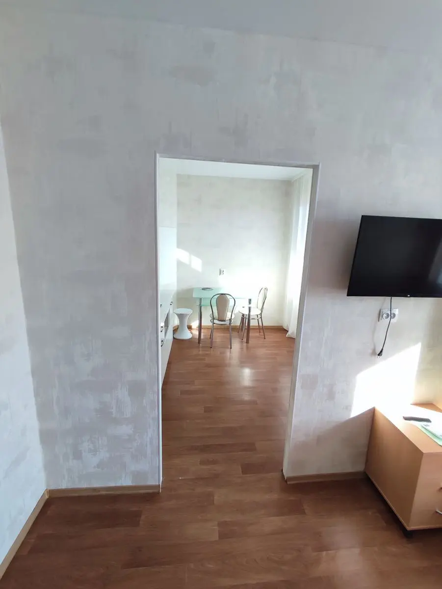 Фото Продаю 1 кімнатну квартиру, 33 кв. м, Юлії Здановської вул. (Ломоносова) 85б Київ, ціна: 58400 €, код 3578