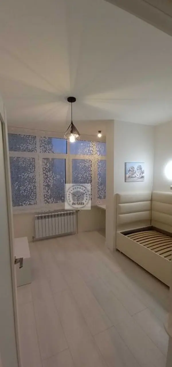 Фото Продаю 2-комнатную квартиру, 55 кв. м, Митрополита Василия Липковского ул. (Урицкого) 37б Киев, цена: 130000 $, код 3580