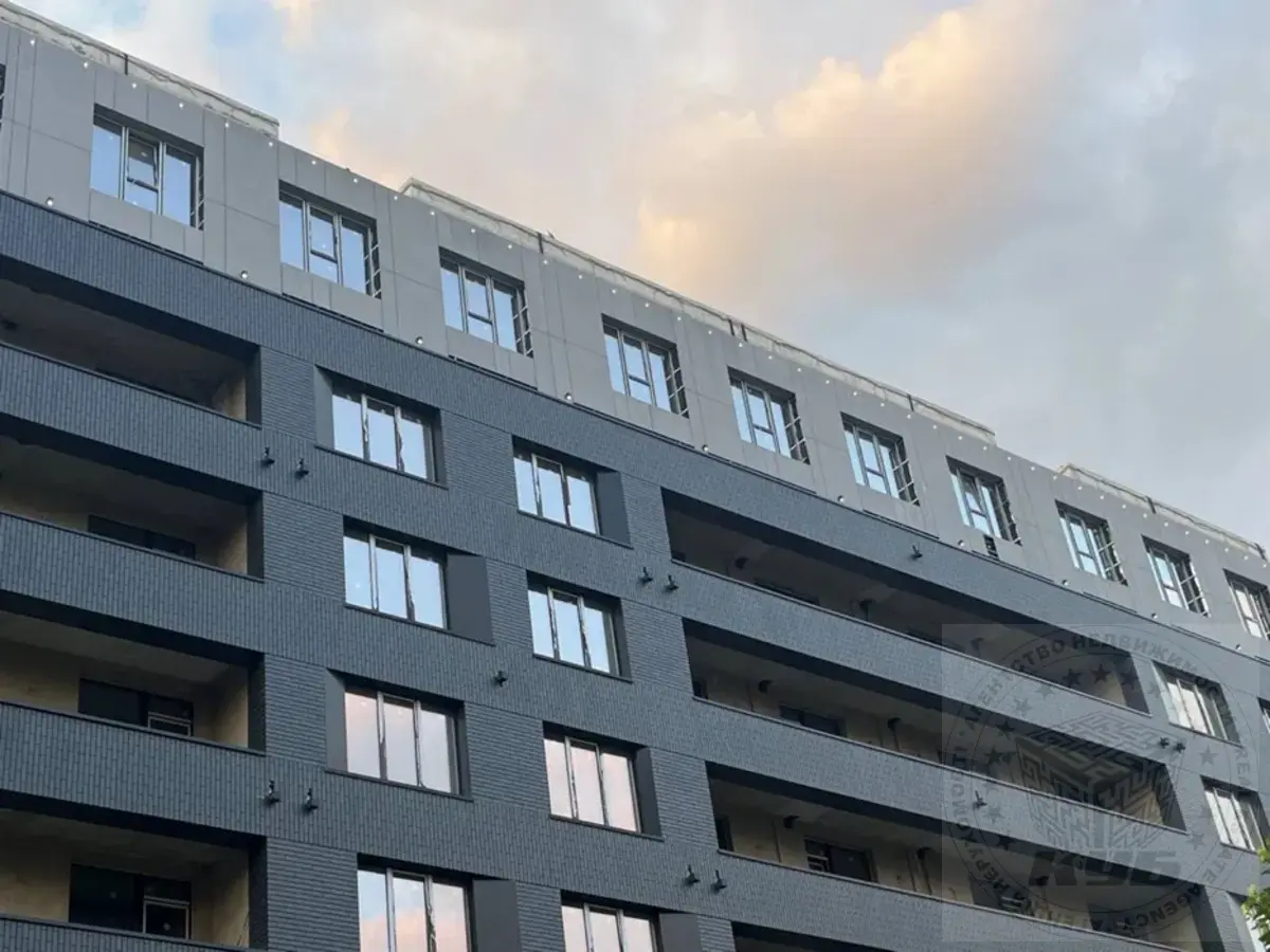 Фото Продаю 1 кімнатну квартиру, 55 кв. м, Набережно-Рибальська дорога  Київ, ціна: 88000 $, код 3581