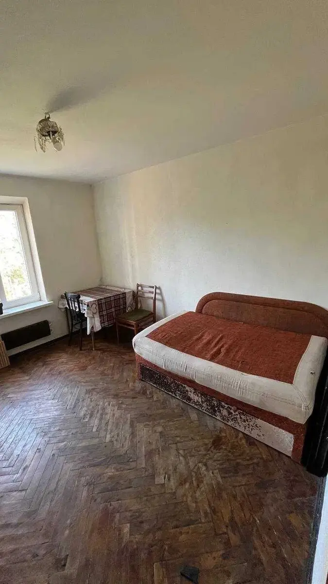 Фото Продаю 1 кімнатну квартиру, 18 кв. м, Кільцева дорога  Київ, ціна: 15000 $, код 3582