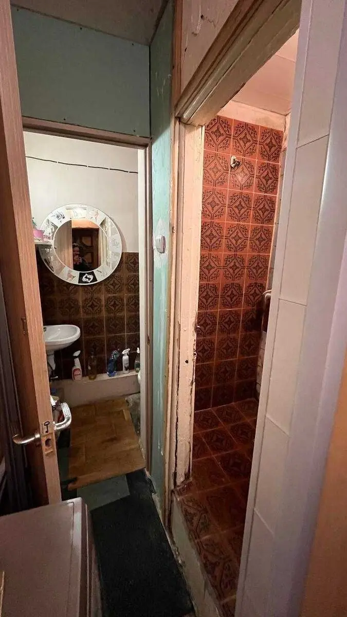 Фото Продаю 1 кімнатну квартиру, 18 кв. м, Кільцева дорога  Київ, ціна: 15000 $, код 3582