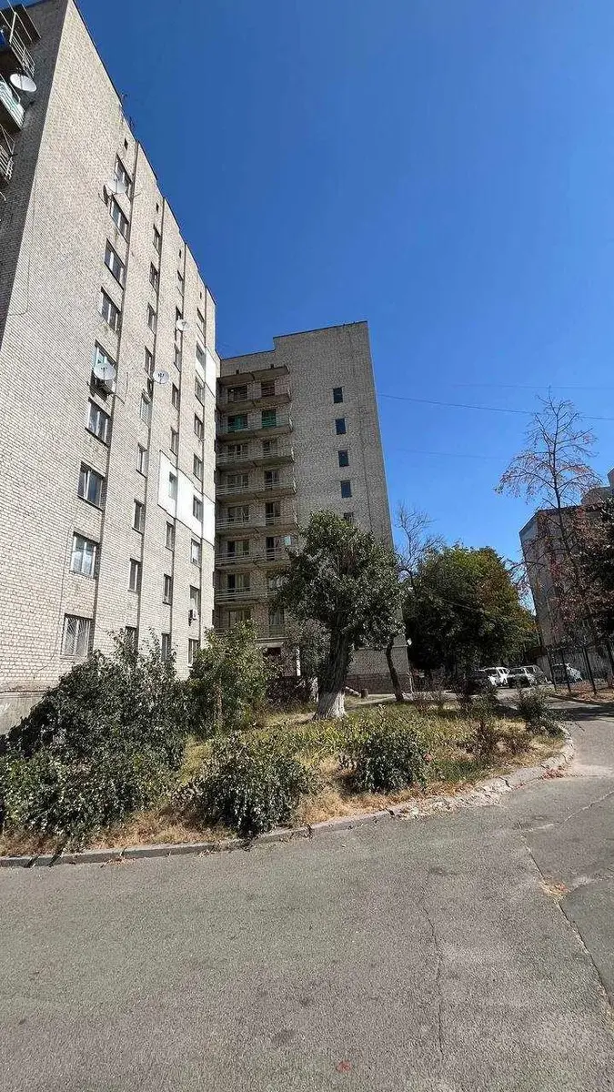 Фото Продаю 1 кімнатну квартиру, 18 кв. м, Кільцева дорога  Київ, ціна: 15000 $, код 3582