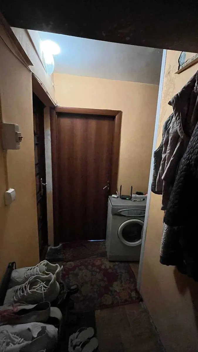 Фото Продаю 1 кімнатну квартиру, 18 кв. м, Кільцева дорога  Київ, ціна: 15000 $, код 3582