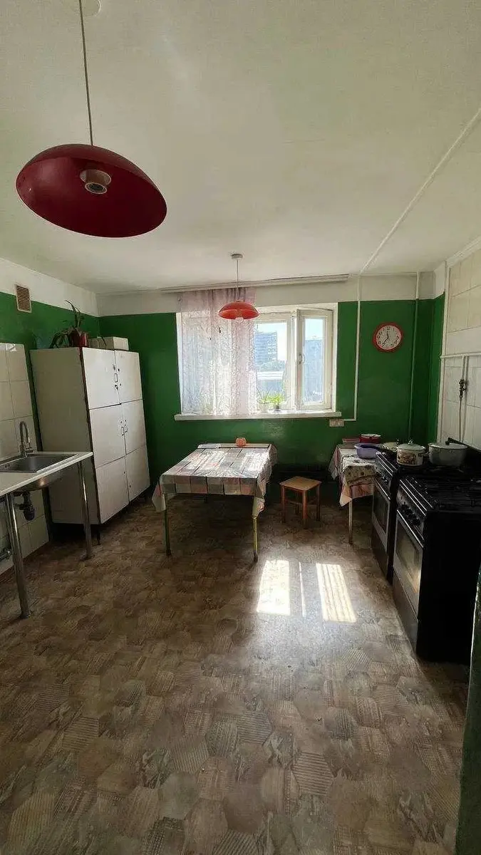 Фото Продаю 1 кімнатну квартиру, 18 кв. м, Кільцева дорога  Київ, ціна: 15000 $, код 3582