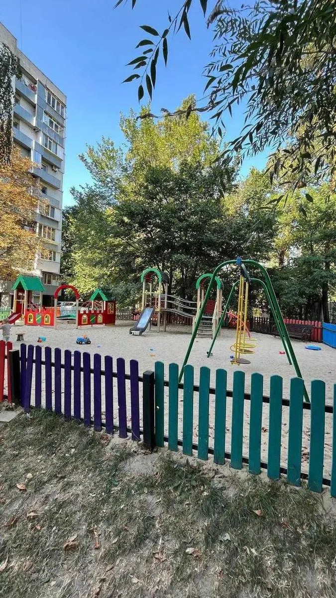 Фото Продаю 1 кімнатну квартиру, 18 кв. м, Кільцева дорога  Київ, ціна: 15000 $, код 3582