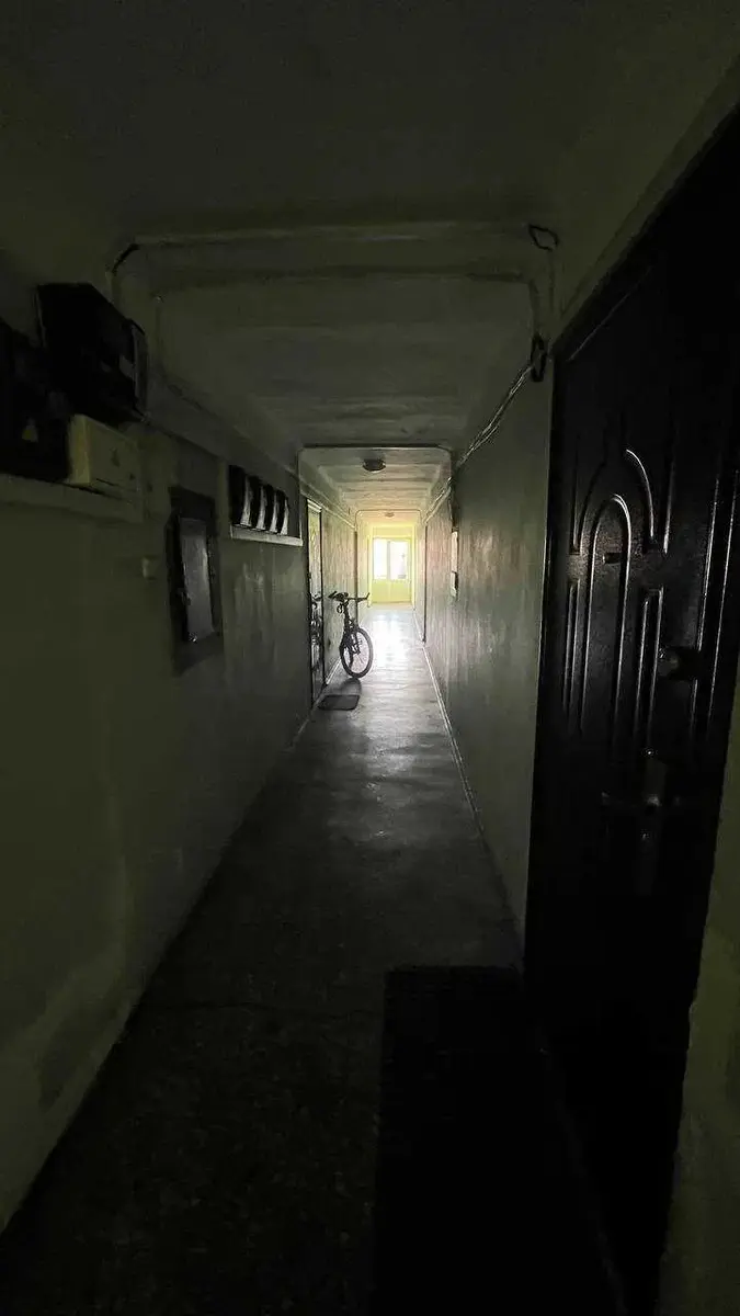 Фото Продаю 1 кімнатну квартиру, 18 кв. м, Кільцева дорога  Київ, ціна: 15000 $, код 3582