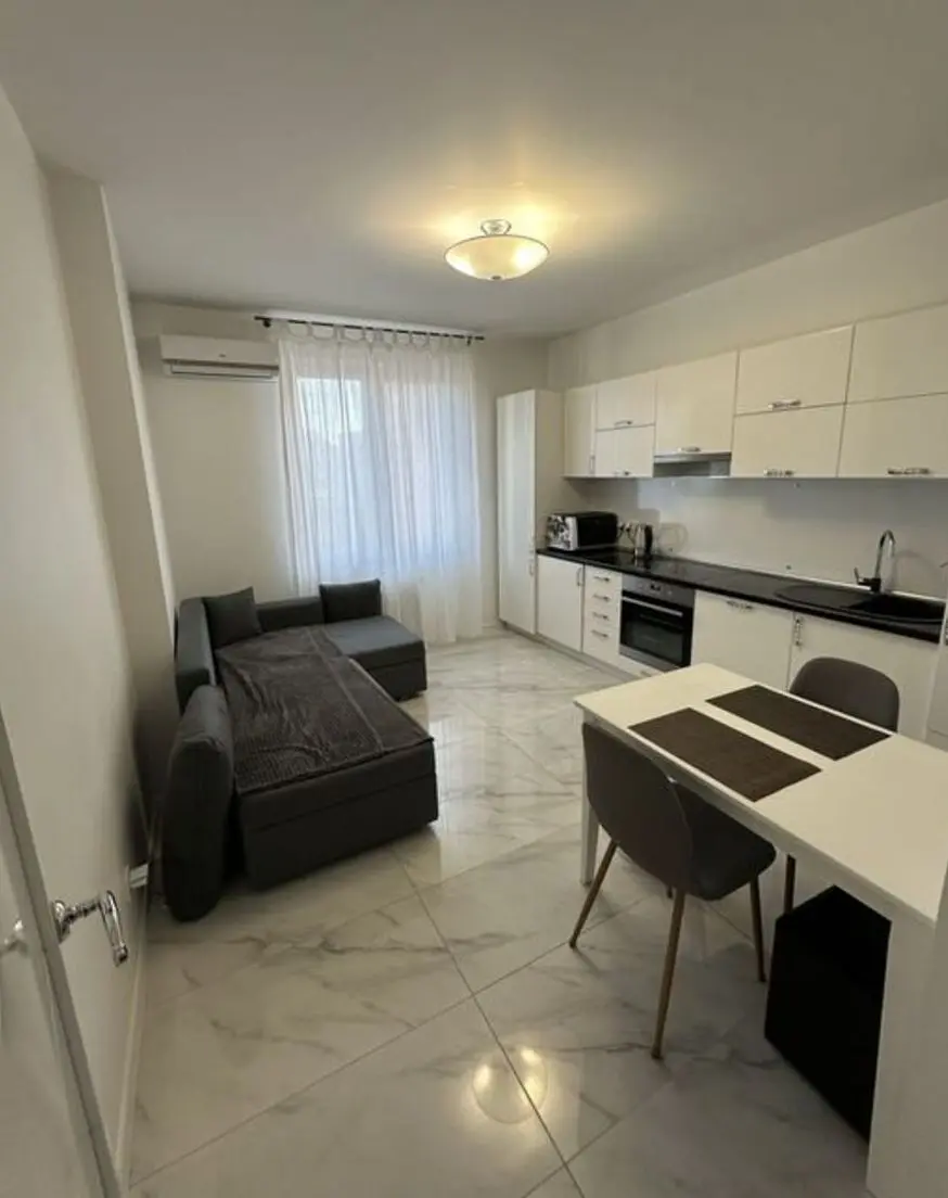 Фото Продаю 1 кімнатну квартиру, 45 кв. м, В’ячеслава Чорновола вул. 27 Київ, ціна: 144000 $, код 3583