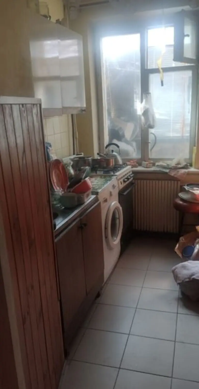 Фото Продаю 1 кімнатну квартиру, 30 кв. м, Івана Виговського вул. (Маршала Гречка) 24 Київ, ціна: 35000 $, код 3584