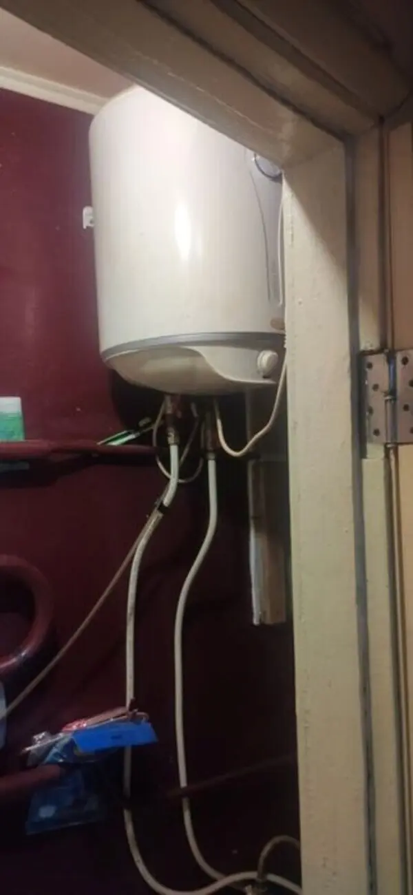 Фото Продаю 1 кімнатну квартиру, 30 кв. м, Івана Виговського вул. (Маршала Гречка) 24 Київ, ціна: 35000 $, код 3584