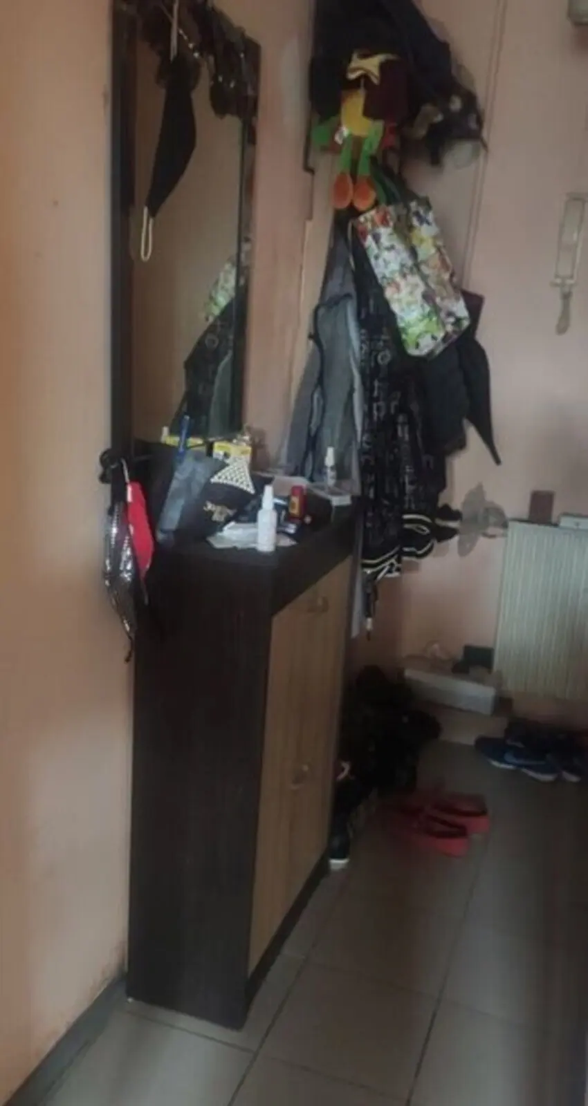 Фото Продаю 1 кімнатну квартиру, 30 кв. м, Івана Виговського вул. (Маршала Гречка) 24 Київ, ціна: 35000 $, код 3584