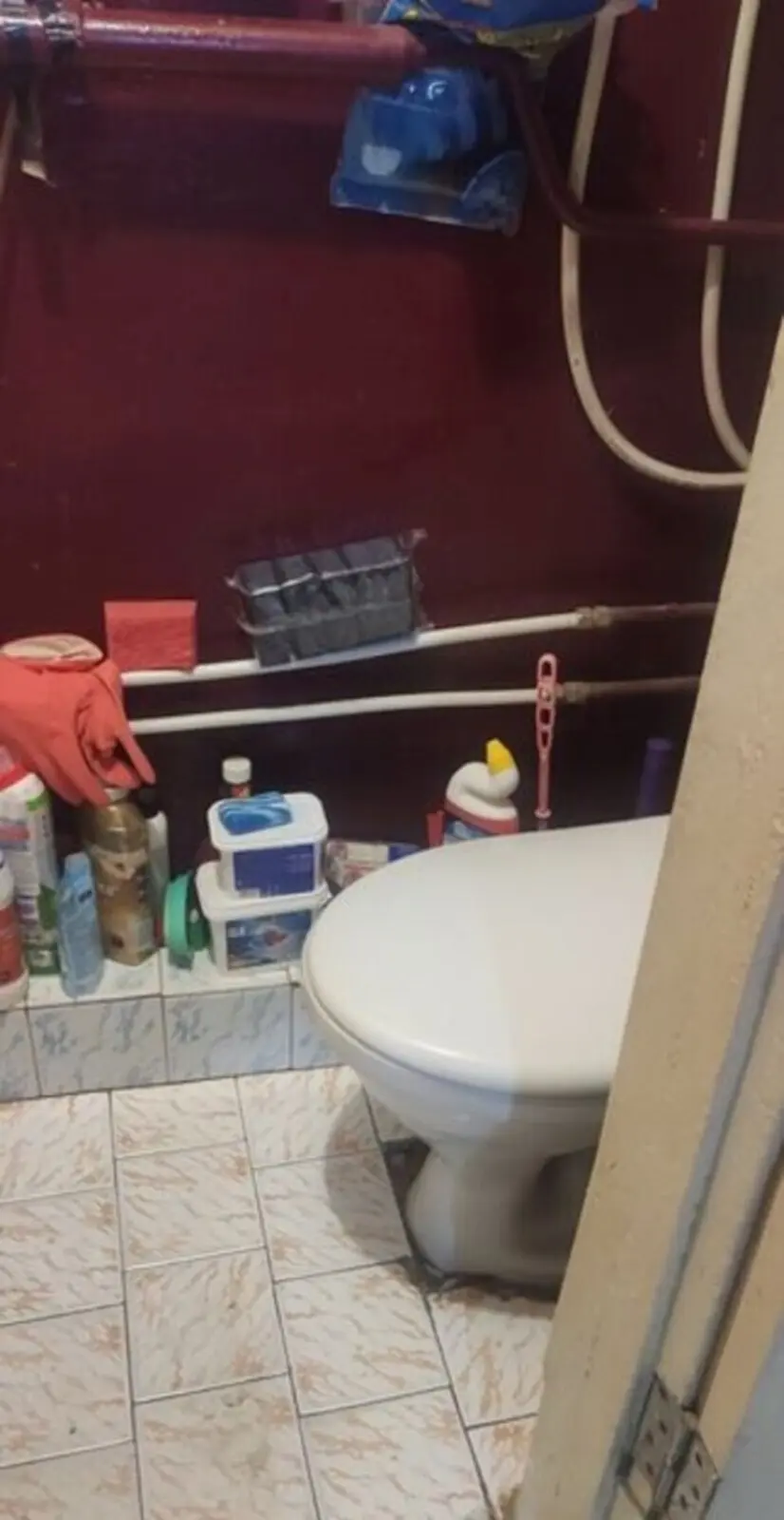 Фото Продаю 1 кімнатну квартиру, 30 кв. м, Івана Виговського вул. (Маршала Гречка) 24 Київ, ціна: 35000 $, код 3584