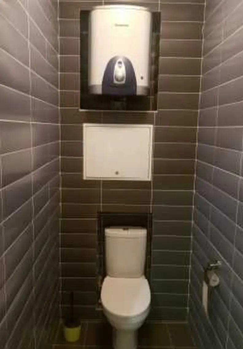 Фото Selling a 2-room apartment, 83 sq.m., Nizhynska Street 5 Kyiv, price: 130000 $, code 3585