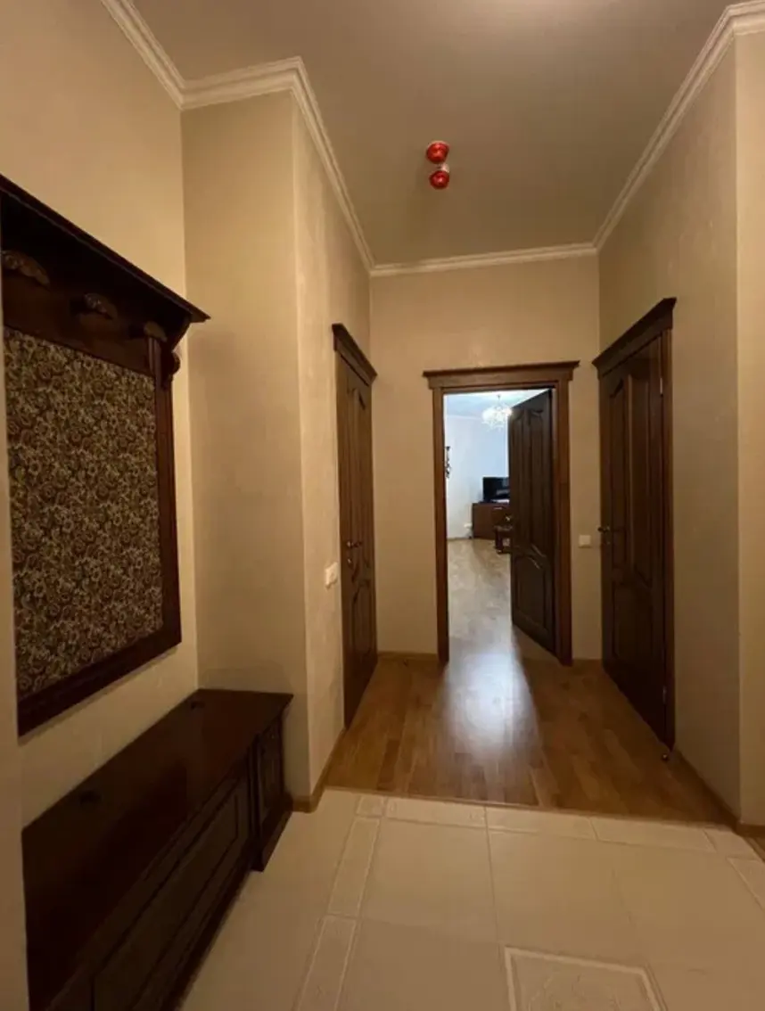 Фото Selling a 3-room apartment, 99 sq.m., Yevhena Konovaltsia Street (Schorsa Street) 44а Kyiv, price: 268000 $, code 3586