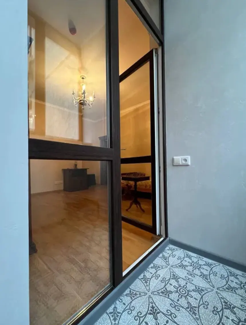 Фото Selling a 3-room apartment, 99 sq.m., Yevhena Konovaltsia Street (Schorsa Street) 44а Kyiv, price: 268000 $, code 3586