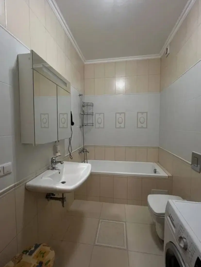 Фото Selling a 3-room apartment, 99 sq.m., Yevhena Konovaltsia Street (Schorsa Street) 44а Kyiv, price: 268000 $, code 3586