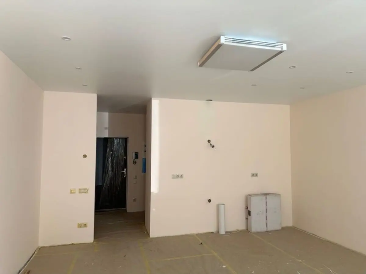 Фото Selling a 1-room apartment, 40 sq.m., Stepana Rudnytskyi street (Akademika Viliamsa Street)  Kyiv, price: 67111 $, code 3587