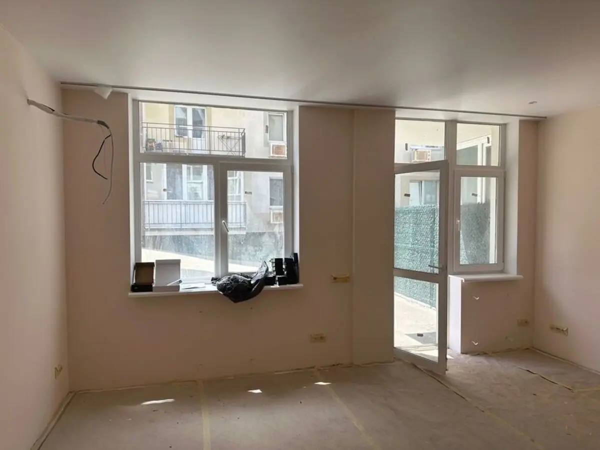 Фото Selling a 1-room apartment, 40 sq.m., Stepana Rudnytskyi street (Akademika Viliamsa Street)  Kyiv, price: 67111 $, code 3587