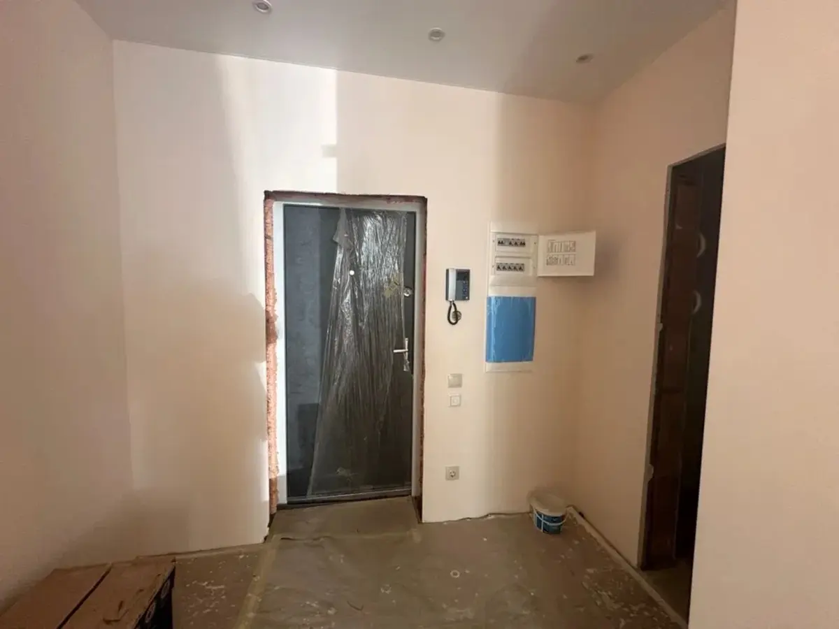 Фото Selling a 1-room apartment, 40 sq.m., Stepana Rudnytskyi street (Akademika Viliamsa Street)  Kyiv, price: 67111 $, code 3587