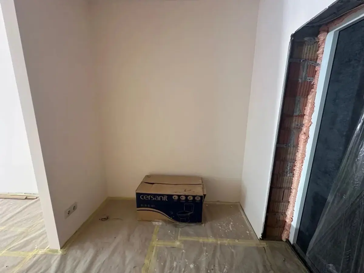 Фото Selling a 1-room apartment, 40 sq.m., Stepana Rudnytskyi street (Akademika Viliamsa Street)  Kyiv, price: 67111 $, code 3587