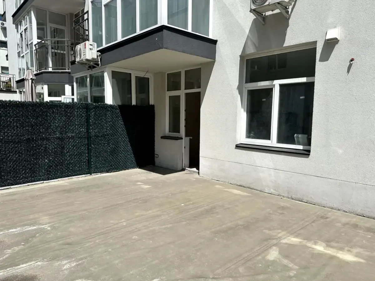 Фото Selling a 1-room apartment, 40 sq.m., Stepana Rudnytskyi street (Akademika Viliamsa Street)  Kyiv, price: 67111 $, code 3587