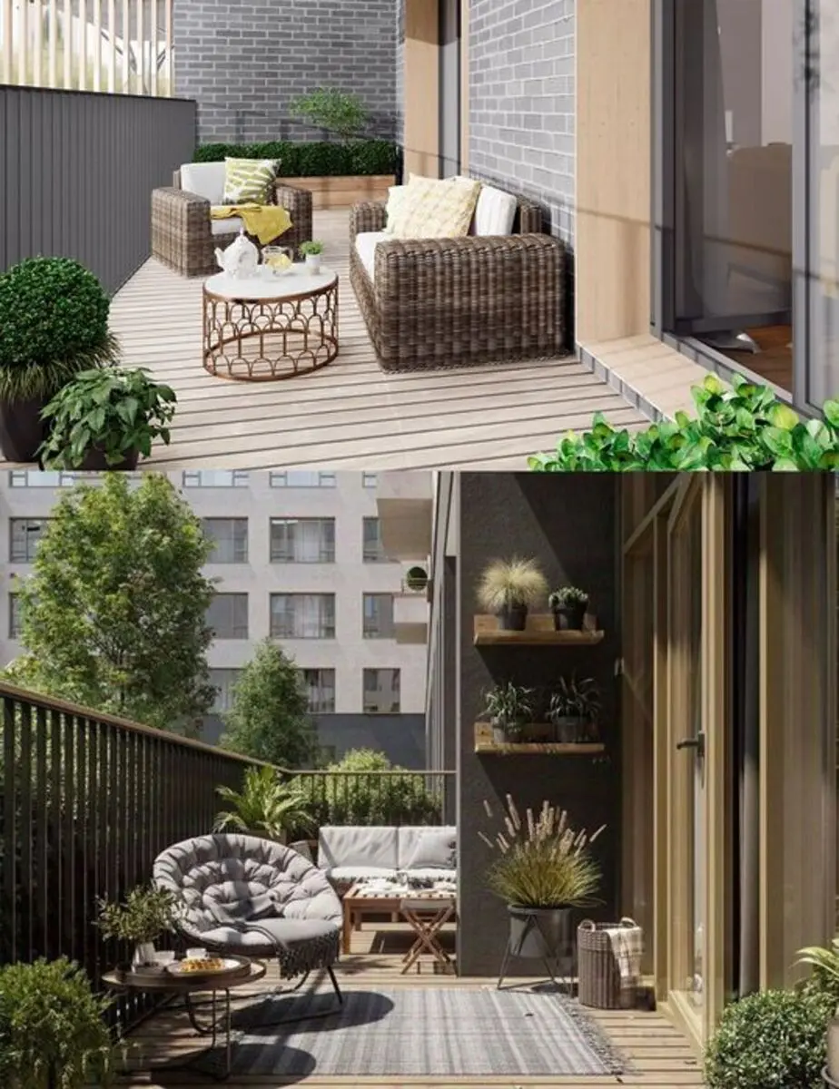 Фото Selling a 1-room apartment, 40 sq.m., Stepana Rudnytskyi street (Akademika Viliamsa Street)  Kyiv, price: 67111 $, code 3587