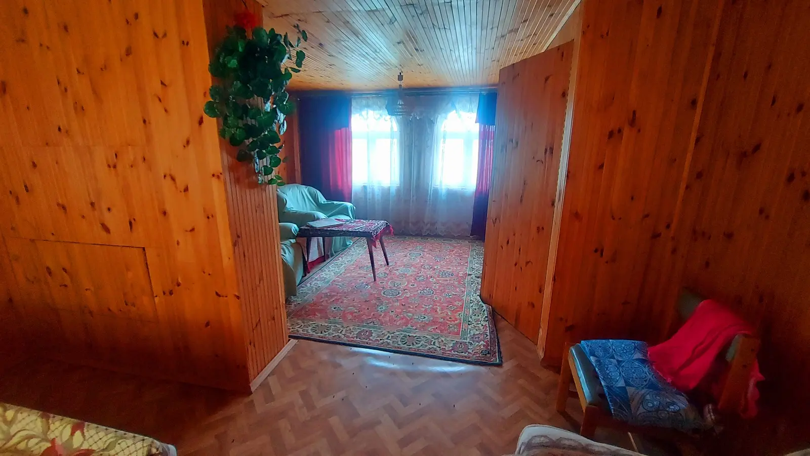 Фото Продаю будинок, 120 кв. м, Садова вул.  Фастів, ціна: 45000 $, код 3589