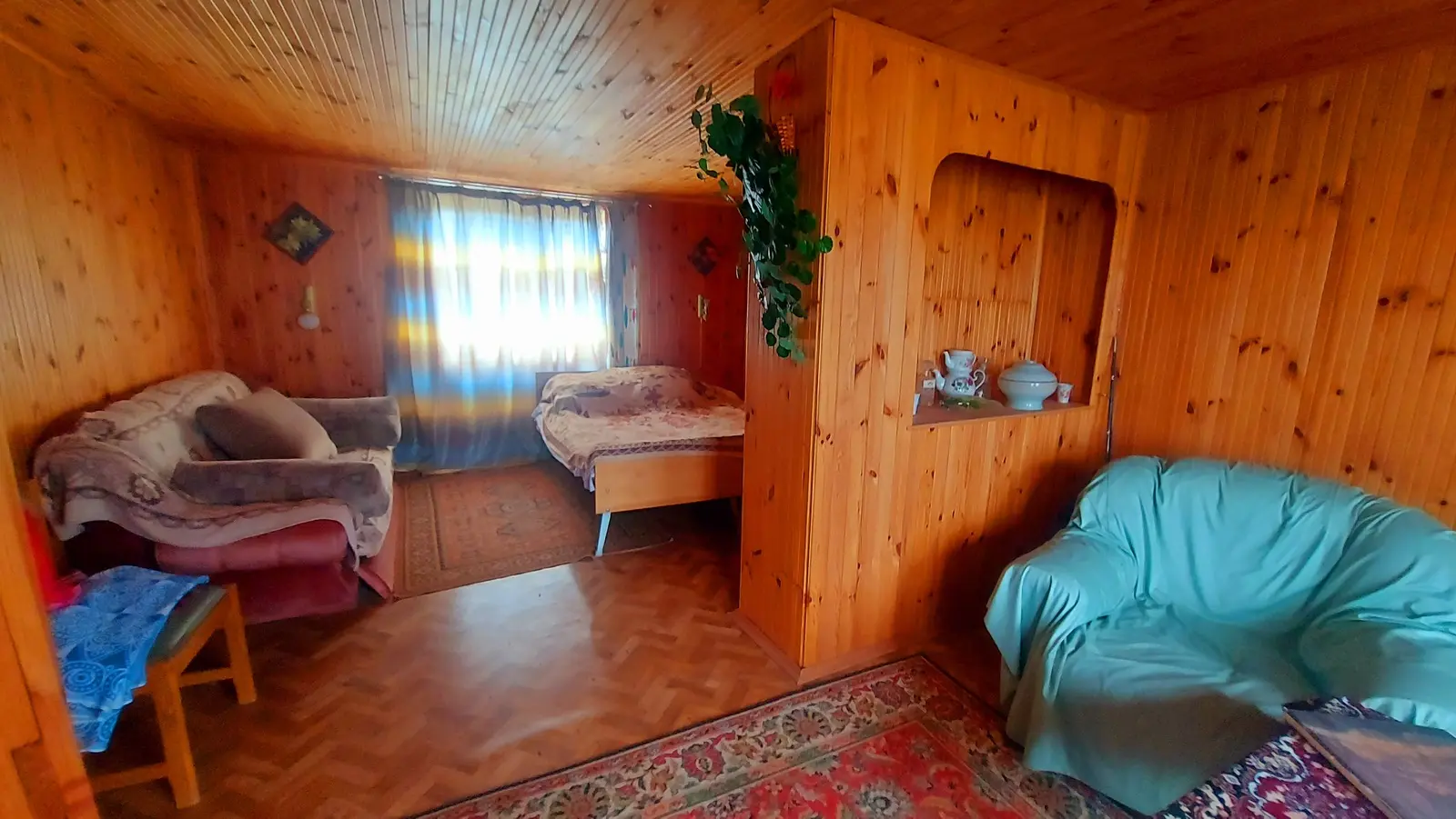 Фото Продаю будинок, 120 кв. м, Садова вул.  Фастів, ціна: 45000 $, код 3589