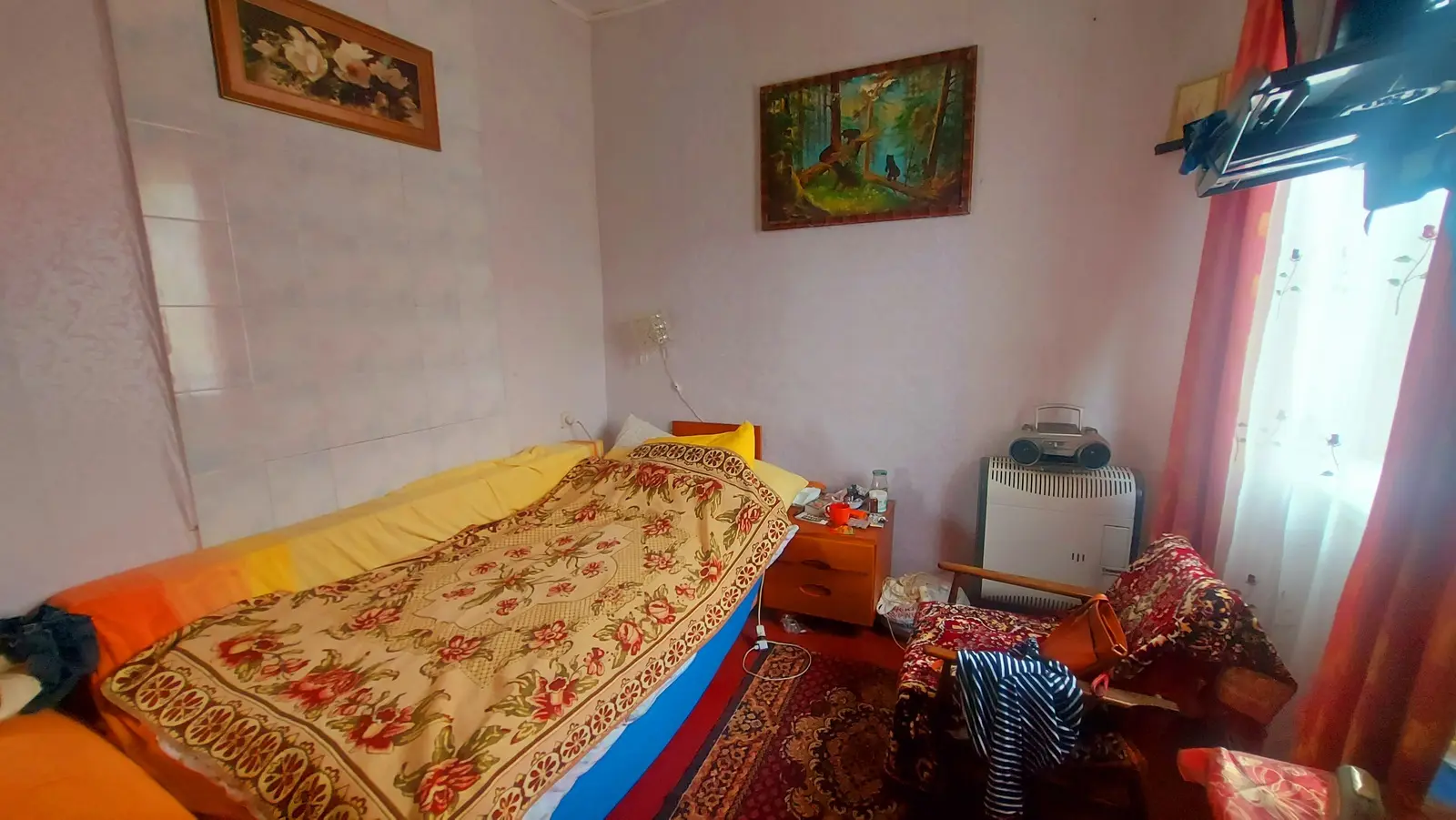 Фото Продаю будинок, 120 кв. м, Садова вул.  Фастів, ціна: 45000 $, код 3589