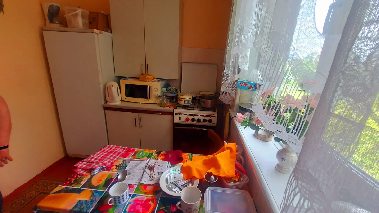 Фото Продаю будинок, 120 кв. м, Садова вул.  Фастів, ціна: 45000 $, код 3589