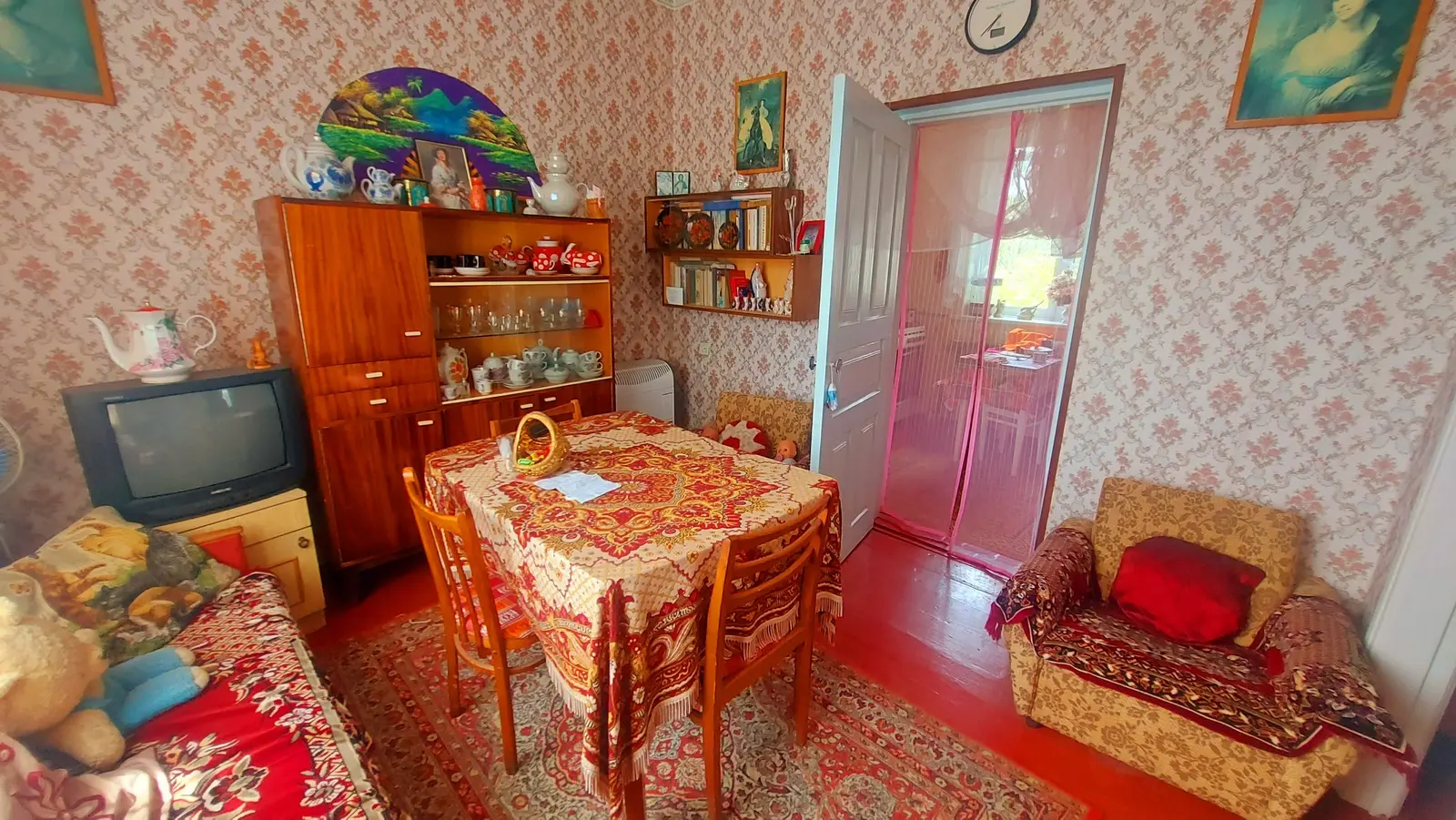 Фото Продаю будинок, 120 кв. м, Садова вул.  Фастів, ціна: 45000 $, код 3589