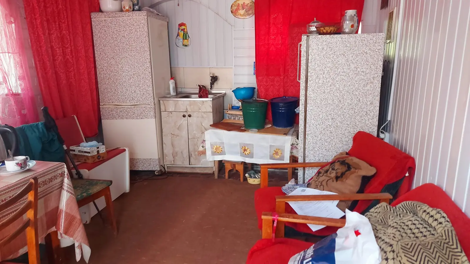 Фото Продаю будинок, 120 кв. м, Садова вул.  Фастів, ціна: 45000 $, код 3589