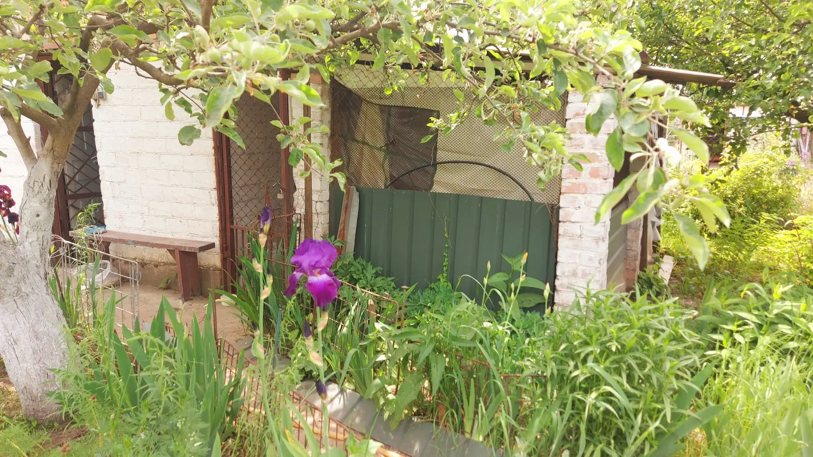 Фото Продаю будинок, 120 кв. м, Садова вул.  Фастів, ціна: 45000 $, код 3589