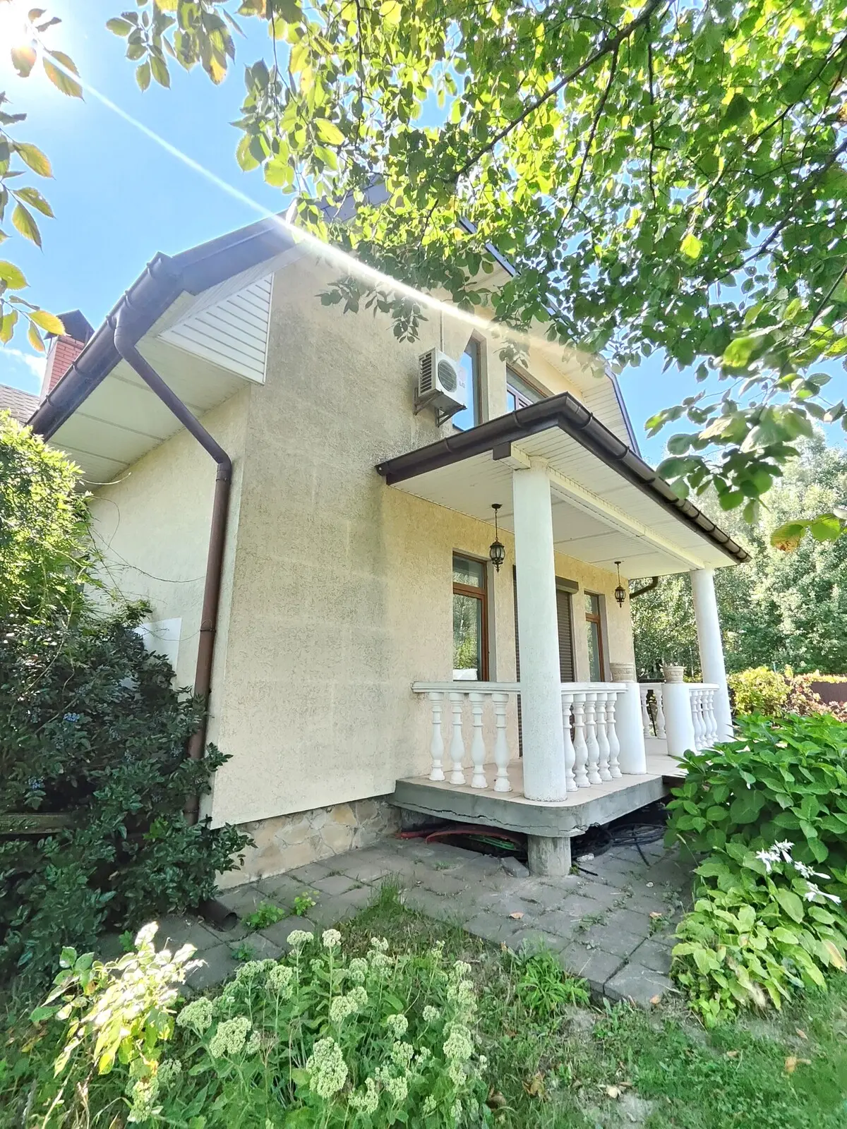 Фото Продаю будинок, 196 кв. м, Світанкова вул.  Бориспіль, ціна: 120000 $, код 3590