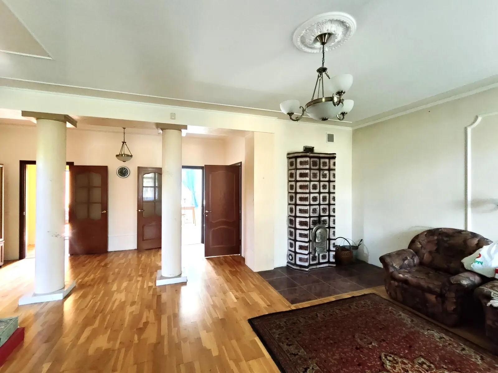 Фото Продаю будинок, 196 кв. м, Світанкова вул.  Бориспіль, ціна: 120000 $, код 3590