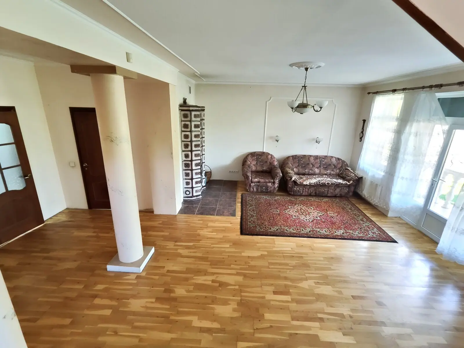 Фото Продаю будинок, 196 кв. м, Світанкова вул.  Бориспіль, ціна: 120000 $, код 3590