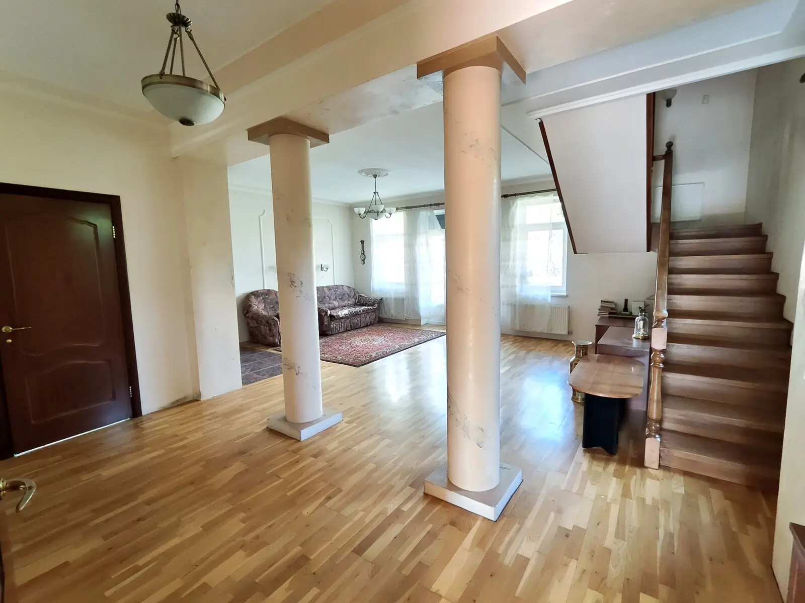 Фото Продаю будинок, 196 кв. м, Світанкова вул.  Бориспіль, ціна: 120000 $, код 3590