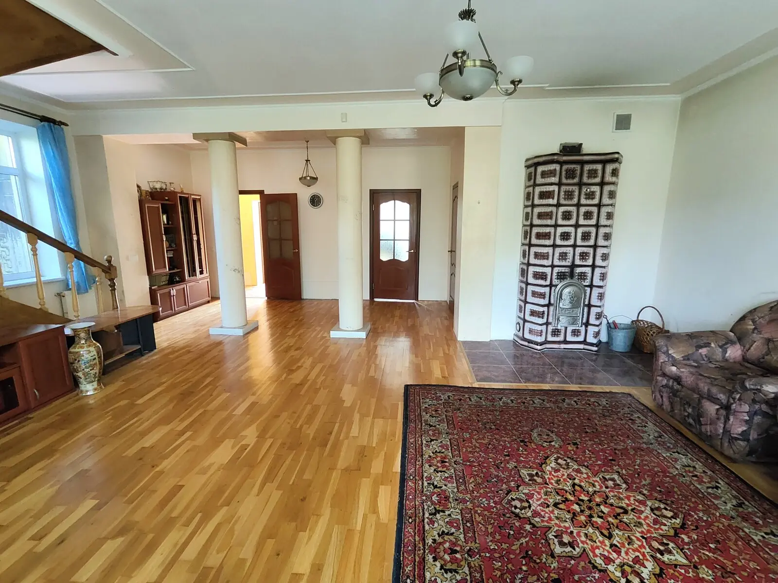 Фото Продаю будинок, 196 кв. м, Світанкова вул.  Бориспіль, ціна: 120000 $, код 3590