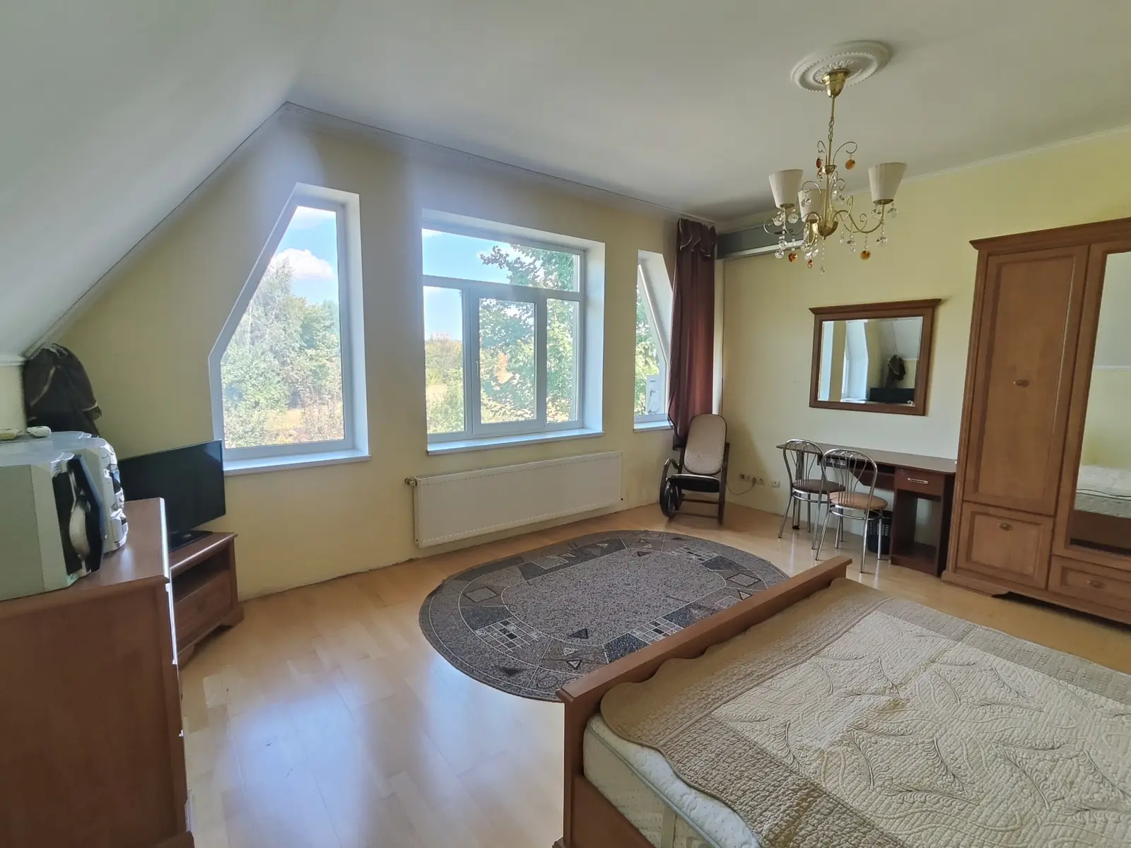 Фото Продаю будинок, 196 кв. м, Світанкова вул.  Бориспіль, ціна: 120000 $, код 3590