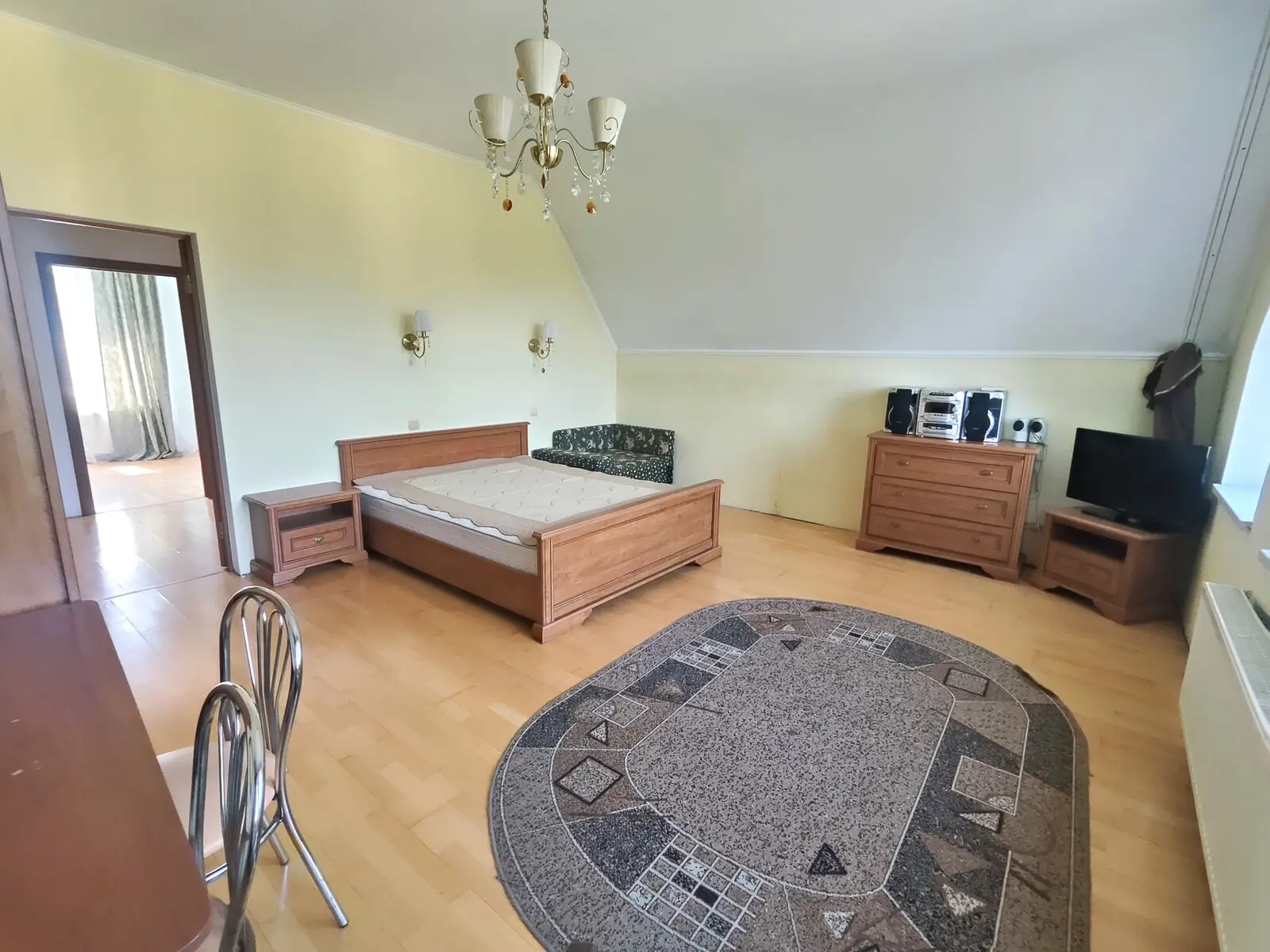 Фото Продаю будинок, 196 кв. м, Світанкова вул.  Бориспіль, ціна: 120000 $, код 3590